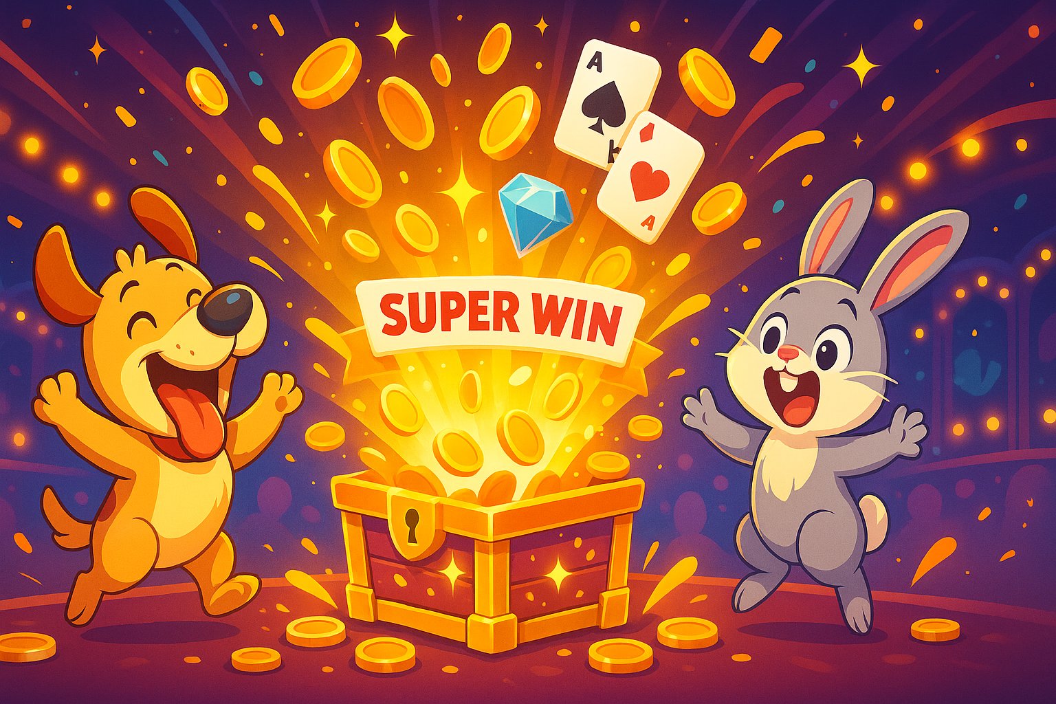 luckbet